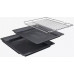 Neff B54CR71N0 N 70, (stainless steel, Home Connect)