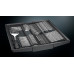 Siemens Siemens SX75YX00CE IQ500, dishwasher (60 cm, Home Connect)