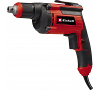 Einhell Einhell drywall screwdriver TC-DY 710 E (red/black, 710 watts)