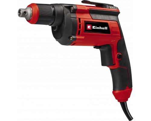 Einhell Einhell drywall screwdriver TC-DY 710 E (red/black, 710 watts)