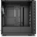 Sharkoon Sharkoon Rebel C80G RGB, tower case (black, tempered glass)