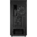 Sharkoon Sharkoon Rebel C80G RGB, tower case (black, tempered glass)