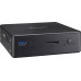 Komputer Shuttle Shuttle Barebone nano NC10U7 i7-8565U SO-DDR4/black/