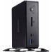 Komputer Shuttle Shuttle Barebone nano NC10U7 i7-8565U SO-DDR4/black/