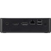 Komputer Shuttle Shuttle Barebone nano NC10U7 i7-8565U SO-DDR4/black/