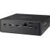 Komputer Shuttle Shuttle Barebone nano NC10U7 i7-8565U SO-DDR4/black/