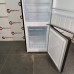 CHiQ z zamrażarką CBM262LBC 187L/75L bk C (wysyłka towarów)