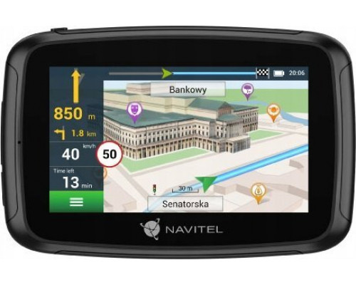 Navitel Navitel G590 MOTO