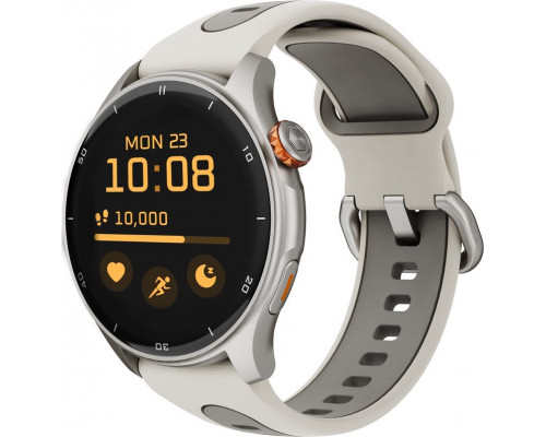 Smartwatch myPhone myPhone Watch Adventure szary