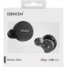 Denon Denon PerL, headphones (black, USB-C, Bluetooth, IPX4)