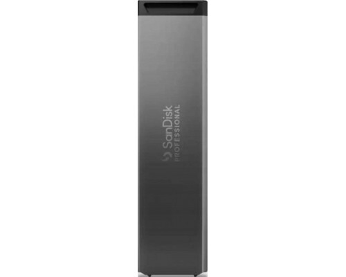 SSD SanDisk Pro-Blade Mag 4TB Black (SDPM1NS-004T-GBAND)