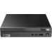 Komputer Lenovo Lenovo ThinkCentre neo 50q Gen 4 12M2 - Mini - Celeron 7305 / 1.1 GHz - RAM 8 GB - SSD 256 GB - TCG Opal Encryption 2, NVMe - UHD Graphics - 1GbE - WLAN: 802.11a/b/g/n/ac/ax, Bluetooth 5.1 - IGEL Linux - Monitor: keiner - Tastatur: Deutsch