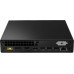 Komputer Lenovo Lenovo ThinkCentre neo 50q Gen 4 12M2 - Mini - Celeron 7305 / 1.1 GHz - RAM 8 GB - SSD 256 GB - TCG Opal Encryption 2, NVMe - UHD Graphics - 1GbE - WLAN: 802.11a/b/g/n/ac/ax, Bluetooth 5.1 - IGEL Linux - Monitor: keiner - Tastatur: Deutsch