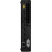 Komputer Lenovo Lenovo ThinkCentre neo 50q Gen 4 12M2 - Mini - Celeron 7305 / 1.1 GHz - RAM 8 GB - SSD 256 GB - TCG Opal Encryption 2, NVMe - UHD Graphics - 1GbE - WLAN: 802.11a/b/g/n/ac/ax, Bluetooth 5.1 - IGEL Linux - Monitor: keiner - Tastatur: Deutsch