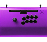 Pad VICTRIX VICTRIX PS5 PRO FS ARCADE FIGHT STICK - fioletowy