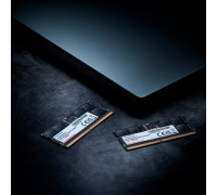 ADATA ADATA DDR5 - 32GB - 5600 - CL - 46 - Single RAM (black, AD5S560032G-S, Premier Tray)