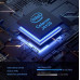 Komputer Eglobal Bezwentylatorowy mini PC M3 Intel J4125, HDMI, VGA, 2xCOM, 2xLAN, WiFi, BT, SIM