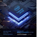 Komputer Eglobal Bezwentylatorowy mini PC M3 Intel J4125, HDMI, VGA, 2xCOM, 2xLAN, WiFi, BT, SIM