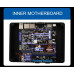 Komputer Eglobal Bezwentylatorowy mini PC M3 Intel J4125, HDMI, VGA, 2xCOM, 2xLAN, WiFi, BT, SIM