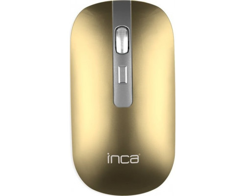 TRITON Inca IWM-531RS myszka Bluetooth