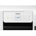 MFP Epson Epson EcoTank ET-2876 - Multifunktionsdrucker - Farbe - Tintenstrahl - ITS - A4 (Medien) - bis zu 10 Seiten/Min. (Drucken) - 100 Blatt - USB, Wi-Fi - weiss