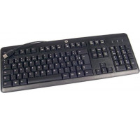 HP Hp Usb Kb Me Slo 672647-233,