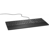 Dell DELL KB216 klawiatura USB Czarny