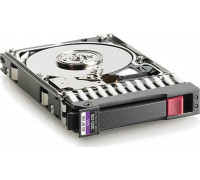 HPE HPE 300GB 12G SAS 15K rpm LFF (3.5-inch) CC Enterprise 3yr Warranty Hard Drive 3.5"