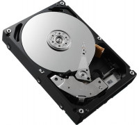 Dell 4TB 3.5'' SAS-2 (6Gb/s)  (YH3T9)