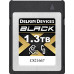SD  Delkin Black CFexpress 1.3 TB  (DCFX4B13T)
