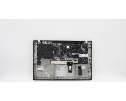 Lenovo Lenovo 5M11A37644 części zamienne do notatników Cover + keyboard