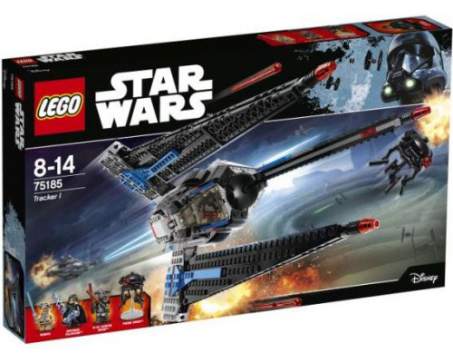 LEGO Star Wars Zwiadowca I (75185)