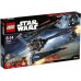 LEGO Star Wars Zwiadowca I (75185)