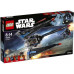 LEGO Star Wars Zwiadowca I (75185)