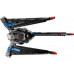 LEGO Star Wars Zwiadowca I (75185)