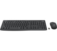 Logitech MK295 Silent Wireless Combo (920-009809)