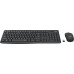 Logitech MK295 Silent Wireless Combo (920-009809)