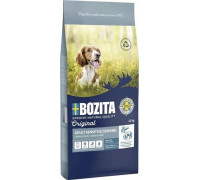 Bozita Bozita Sensitive Sucha Food Dla Psa Lamb 12kg