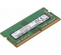 Lenovo Lenovo 11200504 moduł pamięci 8 GB 1 x 8 GB DDR3L 1600 MHz