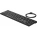 HP HP Wired Desktop 320K Keyboard (Bulk12)