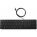 HP HP Wired Desktop 320K Keyboard (Bulk12)