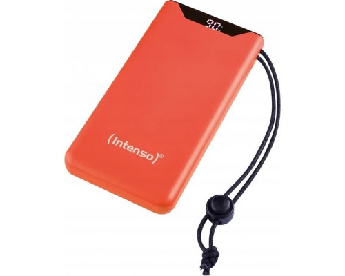 Intenso PowerBank Intenso F10000 Orange 10000mAh