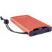 Intenso PowerBank Intenso F10000 Orange 10000mAh