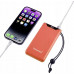 Intenso PowerBank Intenso F10000 Orange 10000mAh