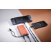 Intenso PowerBank Intenso F10000 Orange 10000mAh