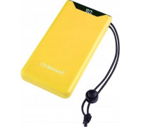 Intenso PowerBank Intenso F10000 Yellow 10000mAh