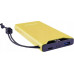 Intenso PowerBank Intenso F10000 Yellow 10000mAh