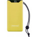 Intenso PowerBank Intenso F10000 Yellow 10000mAh