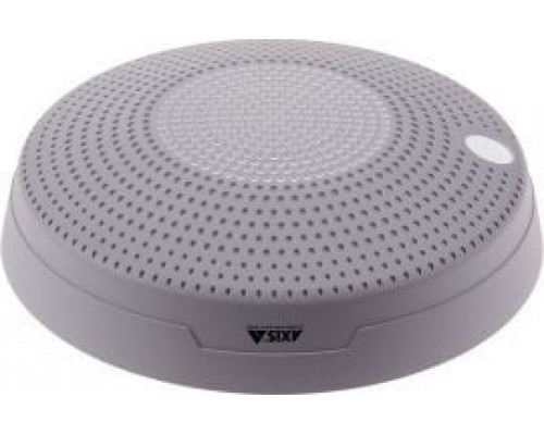 Axis AXIS TC1701 FRONT COVER 5P