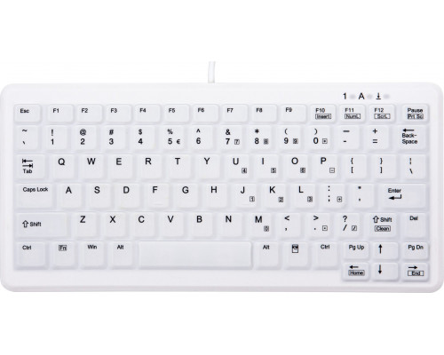 Cherry CHERRY AK-C4110F-U1-W/US